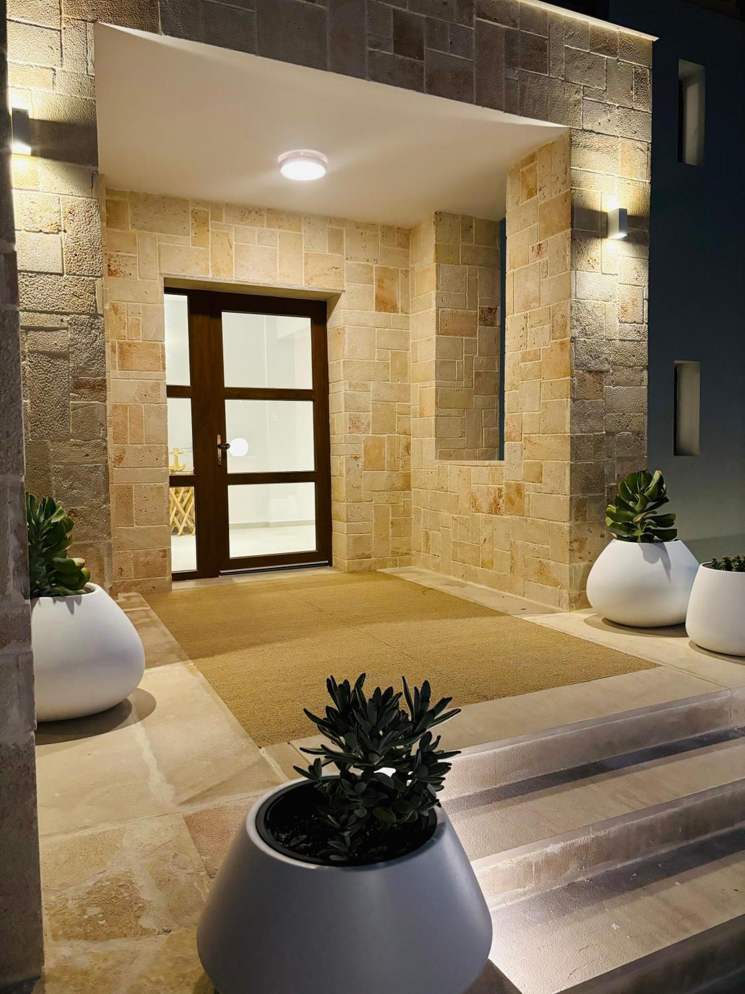Appartement Eterna Mare à Nikiti  Extérieur photo