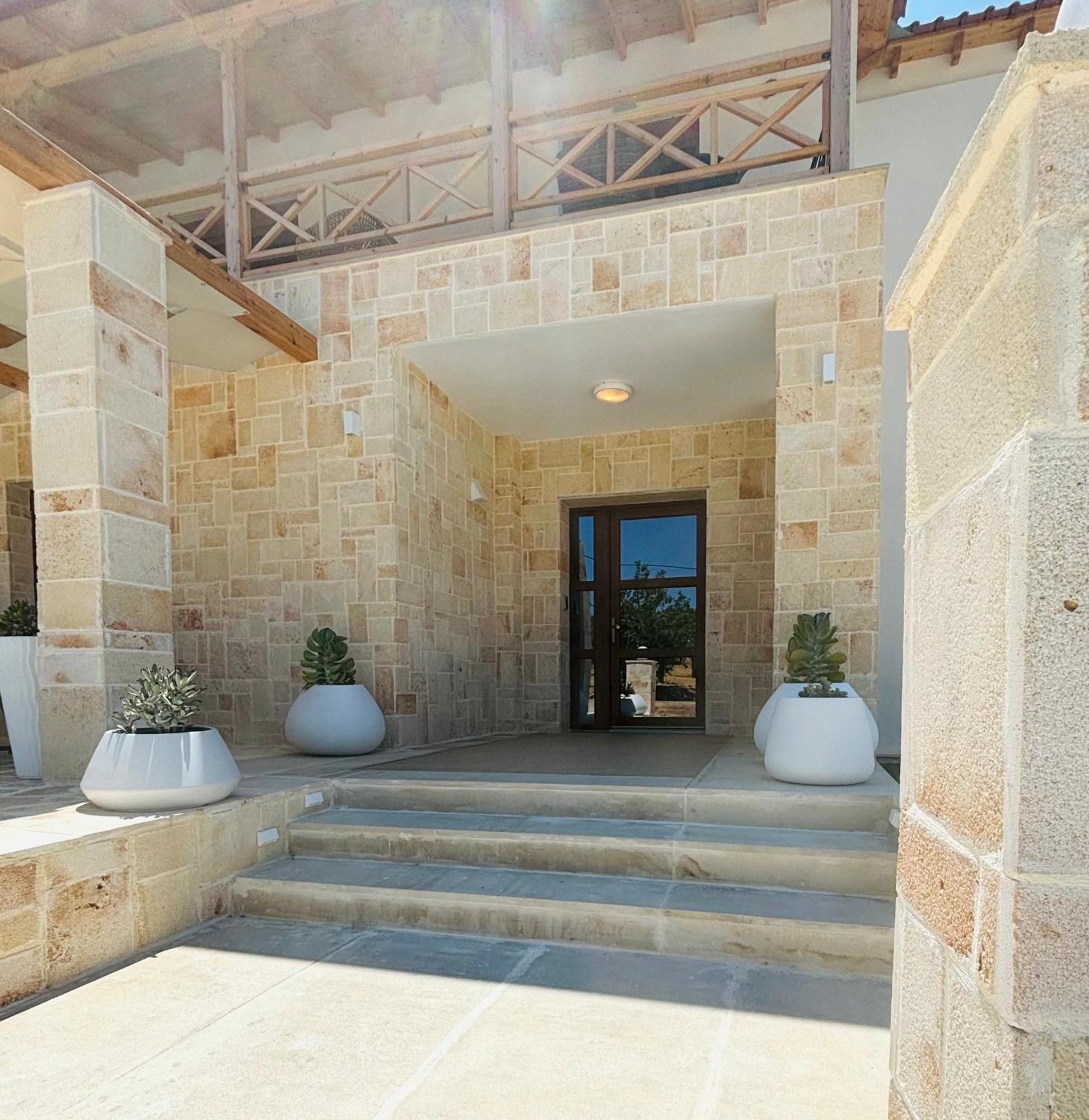 Appartement Eterna Mare à Nikiti  Extérieur photo